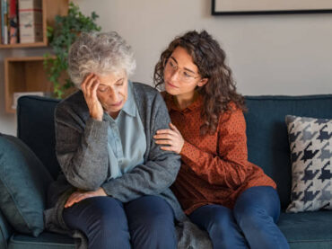 Alzheimer’s and Dementia Care