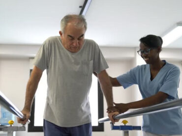 Physical and Occupational Therapy