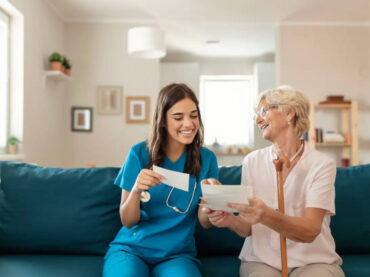 Companionship Care