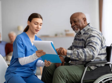 Personal Care Assistance