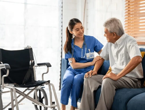 skilled-nurse-care